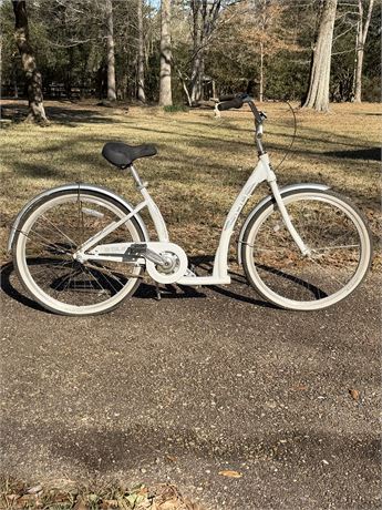 SUN BICYCLES ~ Streamway 26”