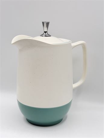 VACRON ~ Bopp-Decker Thermal Pitcher/Carafe