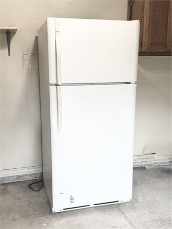 KENMORE ~ 2001 Beer Fridge