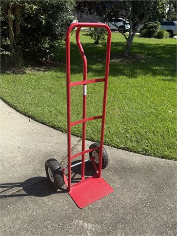 Hand Truck