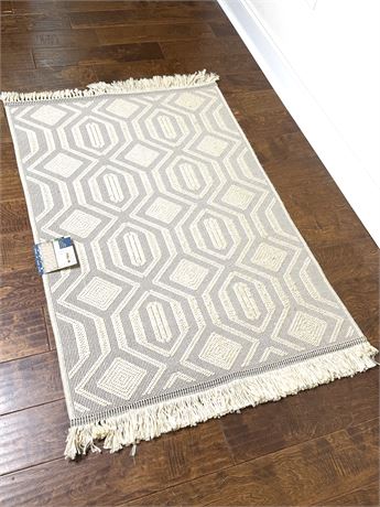 Artisan Woven Area Rug - 30" x 45"