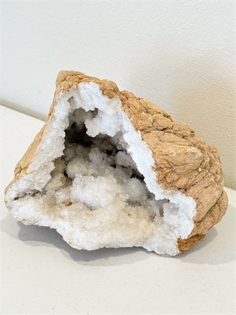 Quartz Geode