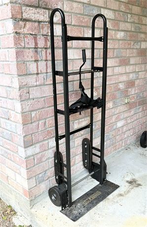 SPEEDWAY ~ Heavy Duty Appliance Dolly / Hand Truck