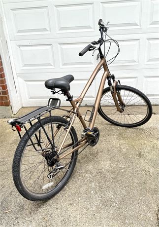 Specialized Globe "Cruiser" Women’s 26” Comfort Bicycle
