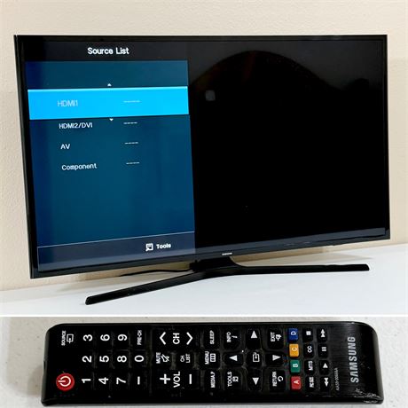 SAMSUNG ~ 48” LED Television