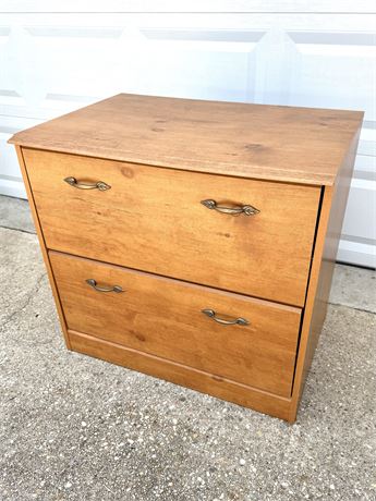 O’Sullivan Furniture Lateral Filing Cabinet - Model 11371