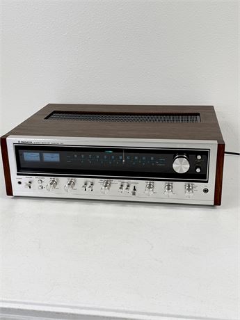 PIONEER ~ Stereo Receiver ~ Model SX-737