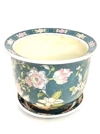 Vintage Dynasty by Heygill Planter