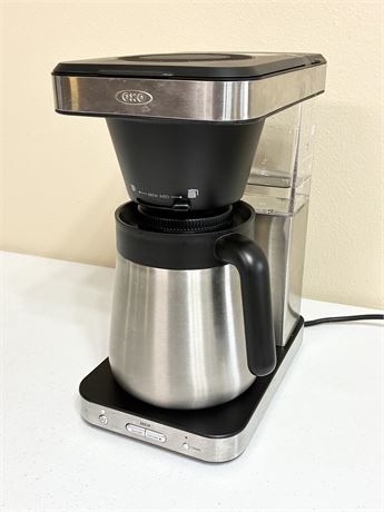 OXO ~ Brew 8-Cup Coffee Maker
