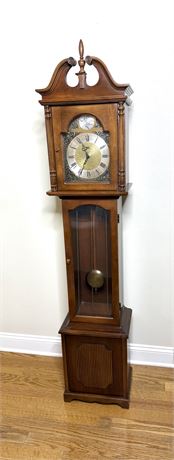 Ridgeway Grandmother Clock