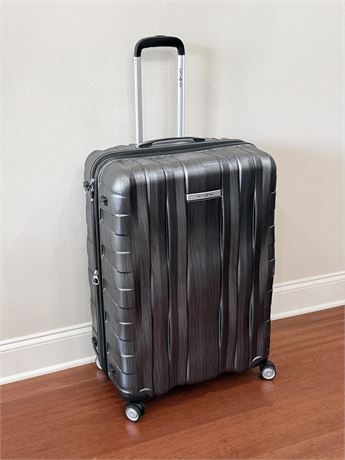 SAMSONITE ~ Hard Case Luggage