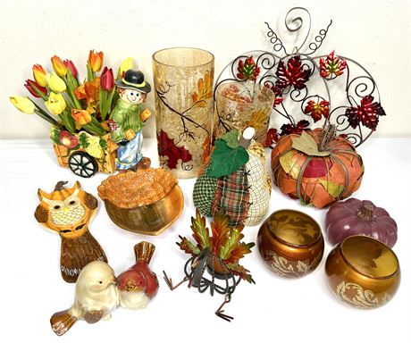 Precious Fall Bundle
