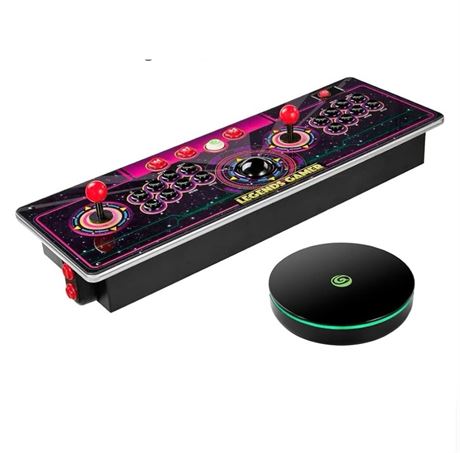 AT GAMES ~ Legends Gamer Pro