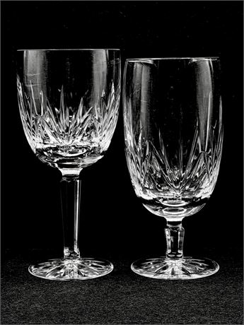 LENOX ~ Monticello ~ 2 Piece Service For 12