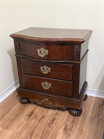 VAUGHN-BASSETT ~ Elvis Presley Collection ~ Nightstand