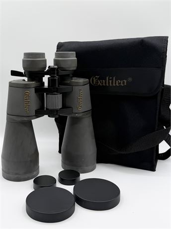 GALILEO ~ C-103060 Binoculars