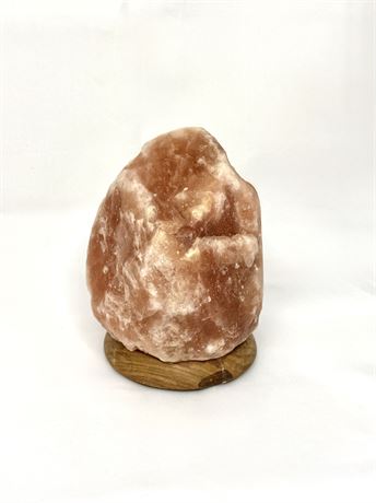 Himalayan Salt Lamp
