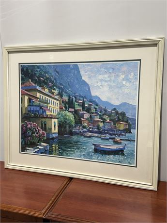 “LAGO MAGGIORE”