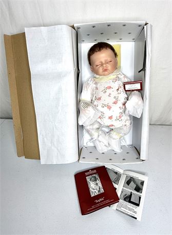 Ashton-Drake “Sophia” Doll - New in Box