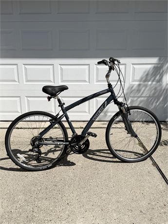 TREK ~  18” Navigator 2.0 City Bike
