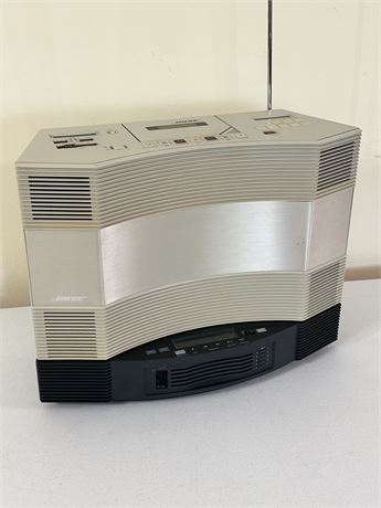 Bose Acoustic Wave Music System II