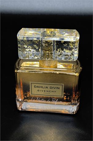 DAHLIA DIVIN - GIVENCHY - Le Nectar de Parfum - 2.5 FL.OZ.