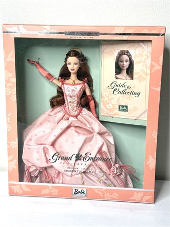 Grand Entrance Collection Barbie