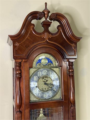 Ridgeway Grandfather Clock