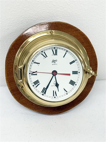 Wall Hanging Clock
