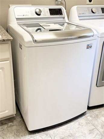 LG ~ Washing Machine