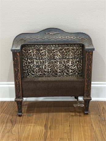 ROYAL Chattanooga Heater