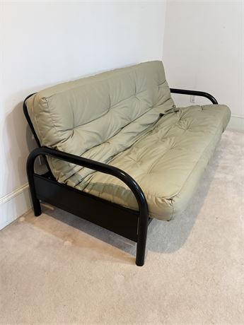 ROYAL SLEEP PRODUCTS~ Full Futon w/ Metal Frame