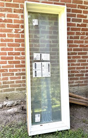 Pella Corporation Fixed Window