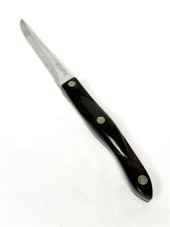 CUTCO 1721 Utility Knife - 5” Trimmer