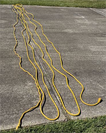 100’ Extension Cord