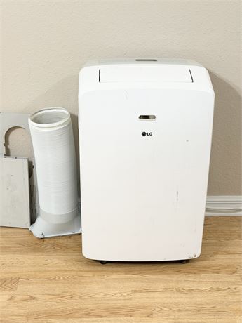 LG ~ Portable Air Conditioner
