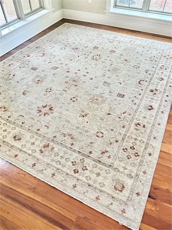 8Ft x 10Ft Area Rug