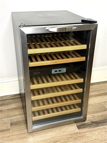 Danby Silhouette Wine Cooler