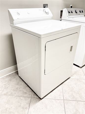MAYTAG ~ 1997 Electric Dryer