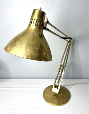 Estée Lauder Table Lamp