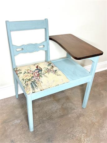 Vintage Gossip / Telephone Bench