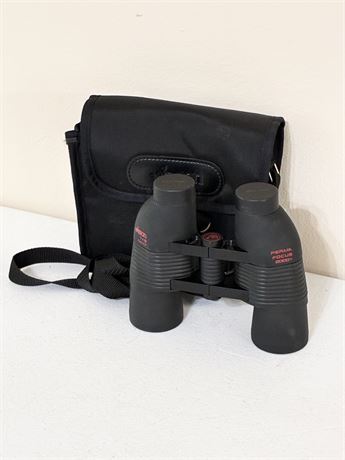 JASON ~ Perma Focus 2000 ~ 7x35 Binoculars