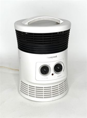 Honeywell Heater
