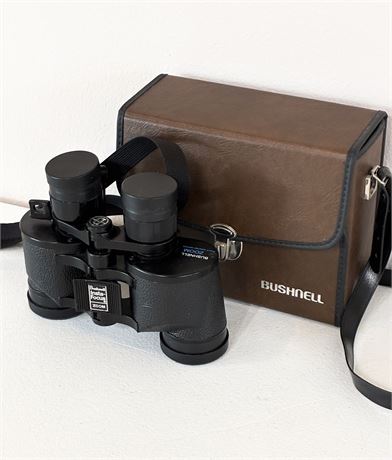BUSHNELL ~ 15 x 35 Binoculars