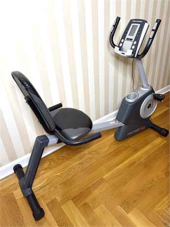 Pro-Form 110r Bike Exerciser