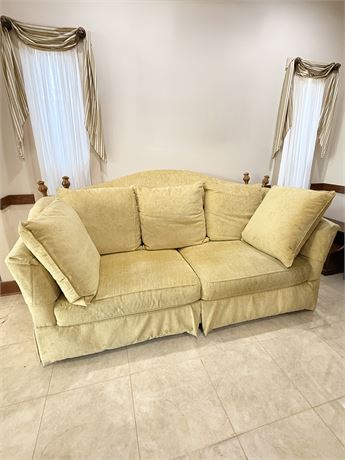 THOMASVILLE ~ Upholstered Sofa