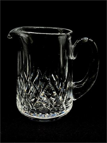 WATERFORD ~ Lismore ~ 32 Oz. Pitcher