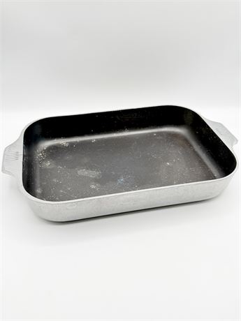 MAGNALITE ~ Aluminum Nonstick Roasting Pan