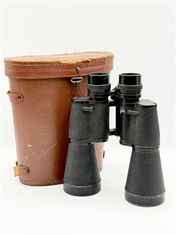 LAFAYETTE ~ Vtg. Binoculars