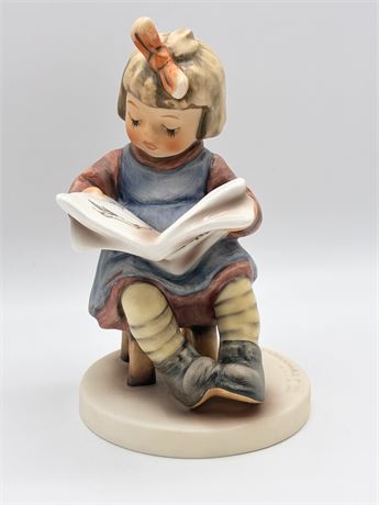 HUMMEL ~ “What’s New?”